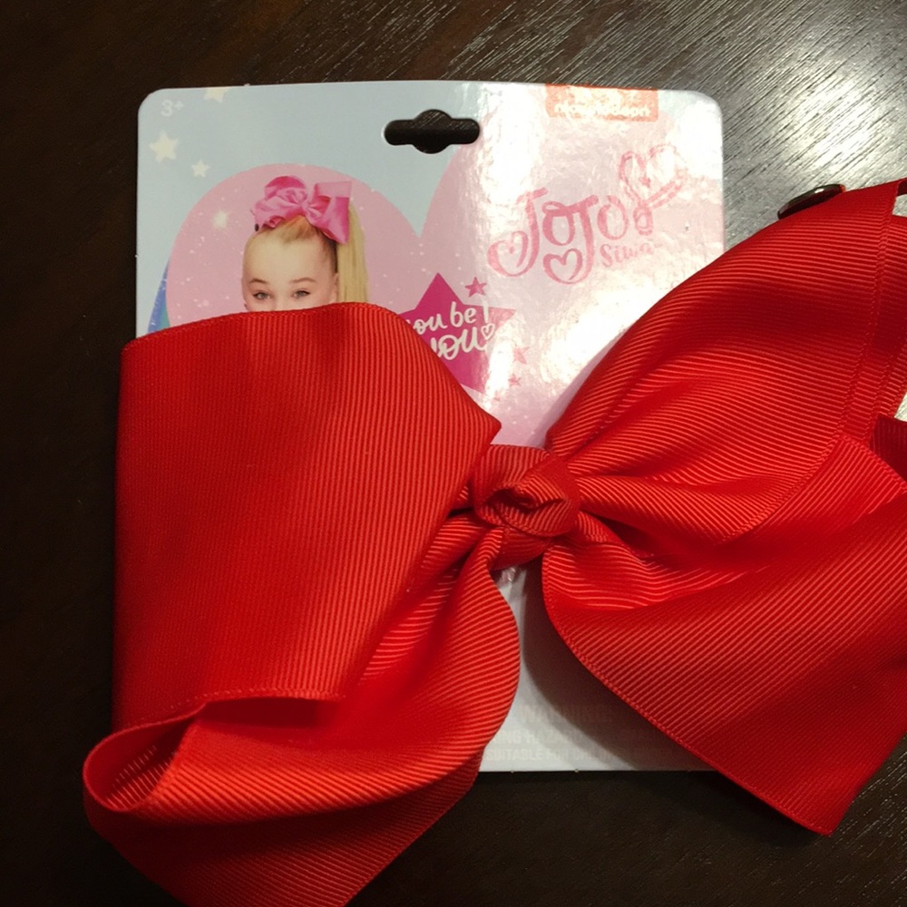 Hair Bow